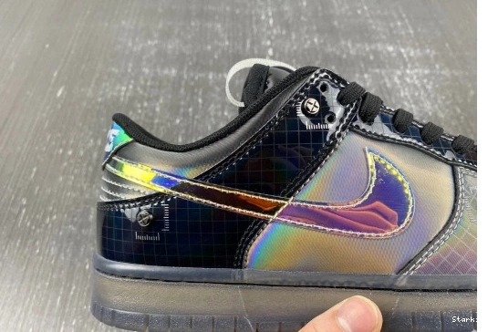 FV3617-001 To  Your Nike DNA Low BETRUE Dunk Hyperflat 0731